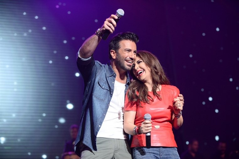 One Lebanon at Forum De Beirut